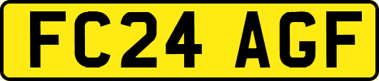 FC24AGF
