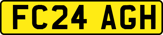 FC24AGH