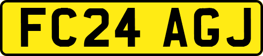 FC24AGJ