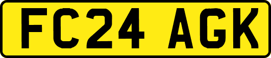 FC24AGK