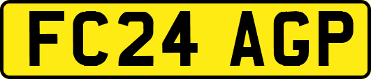 FC24AGP