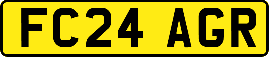 FC24AGR