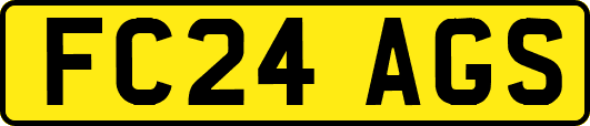 FC24AGS
