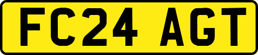 FC24AGT