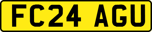FC24AGU