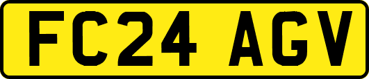 FC24AGV