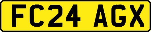 FC24AGX