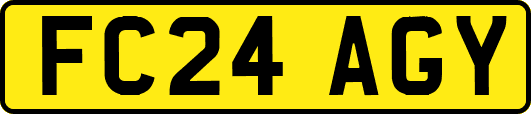 FC24AGY