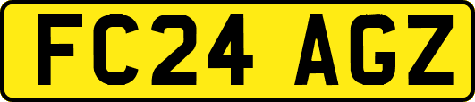 FC24AGZ