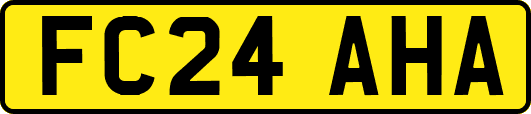 FC24AHA