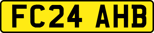 FC24AHB