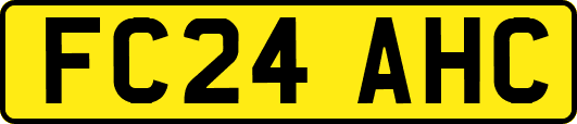 FC24AHC
