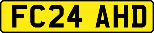 FC24AHD