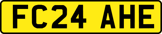 FC24AHE