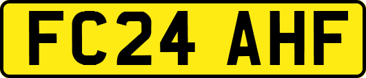 FC24AHF