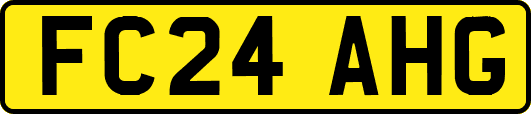 FC24AHG