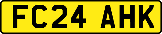 FC24AHK