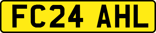 FC24AHL