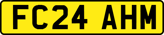 FC24AHM