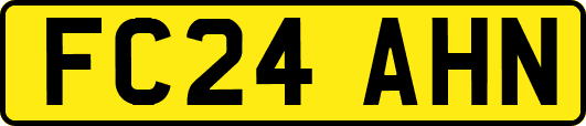 FC24AHN