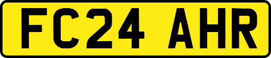 FC24AHR