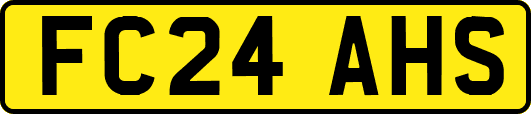 FC24AHS