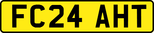 FC24AHT