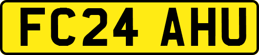 FC24AHU