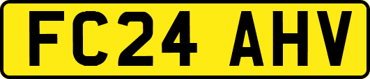 FC24AHV