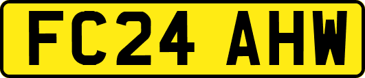 FC24AHW
