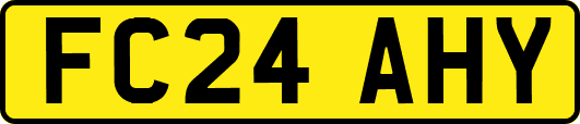 FC24AHY