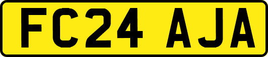 FC24AJA