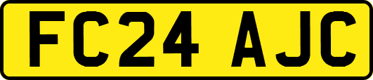 FC24AJC