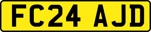 FC24AJD