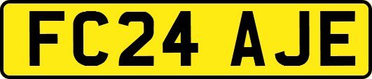 FC24AJE