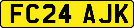 FC24AJK