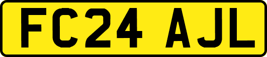 FC24AJL