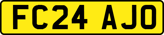 FC24AJO