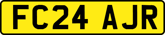 FC24AJR