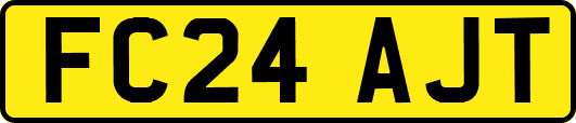 FC24AJT