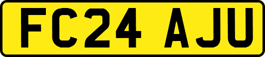 FC24AJU