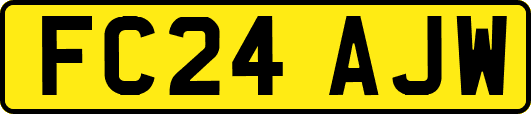 FC24AJW