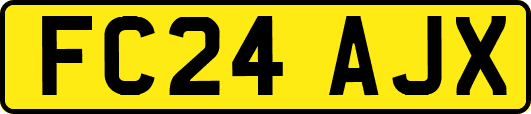 FC24AJX