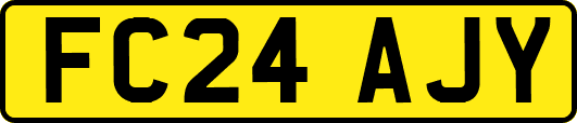FC24AJY