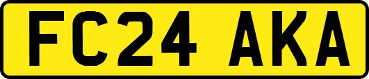 FC24AKA