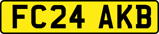 FC24AKB