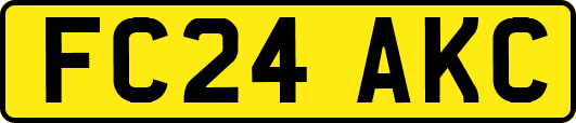FC24AKC