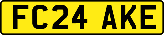 FC24AKE