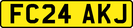 FC24AKJ