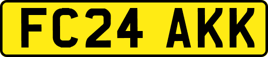 FC24AKK
